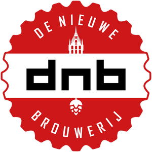 De Nieuwe Brouwerij logo